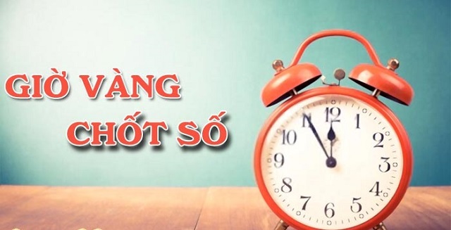 Cách tìm số đẹp nhanh nhất trong khung giờ vàng hôm nay