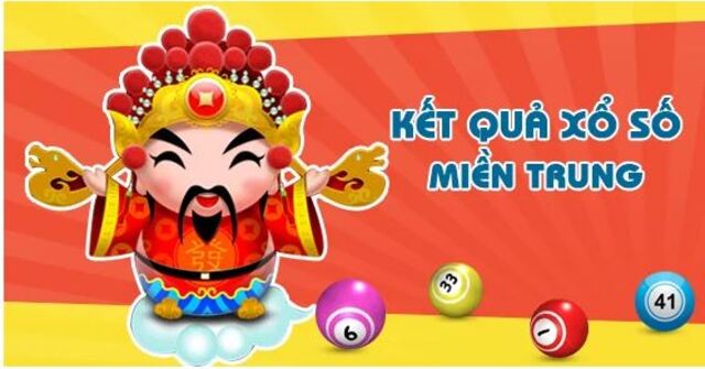 dự đoán xổ số miền trung hôm nay