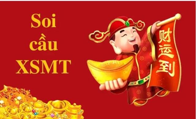 Cách dự đoán XSMT