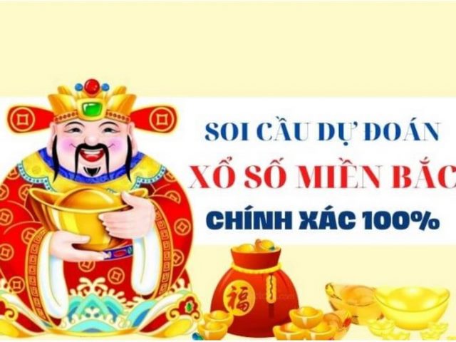 Theo dõi cách dự đoán kết quả lô đề hay