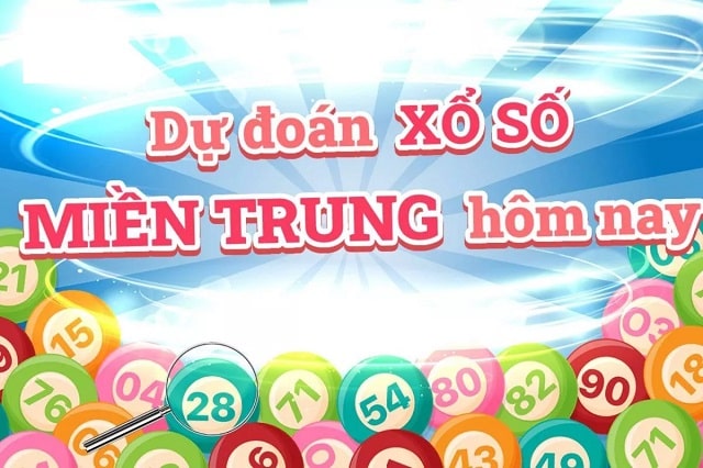 chơi xổ số miền trung cho thật tốt