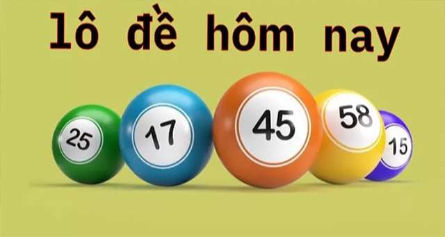 cách dự đoán lô đề hôm nay